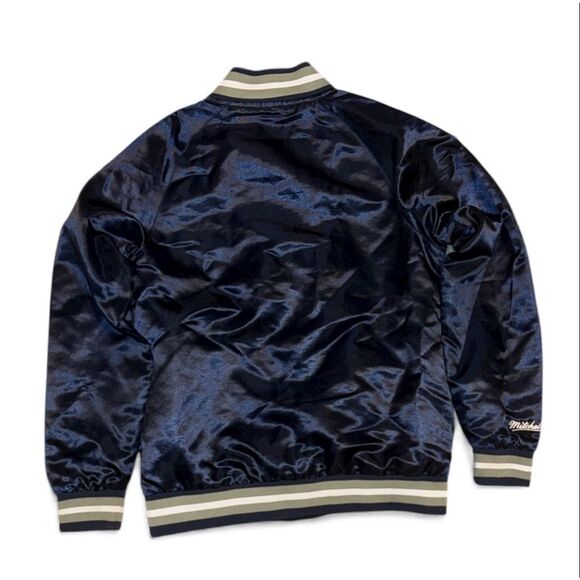 Mitchell & Ness Cooperstown Collection Boys Bomber - Picture 3 of 3